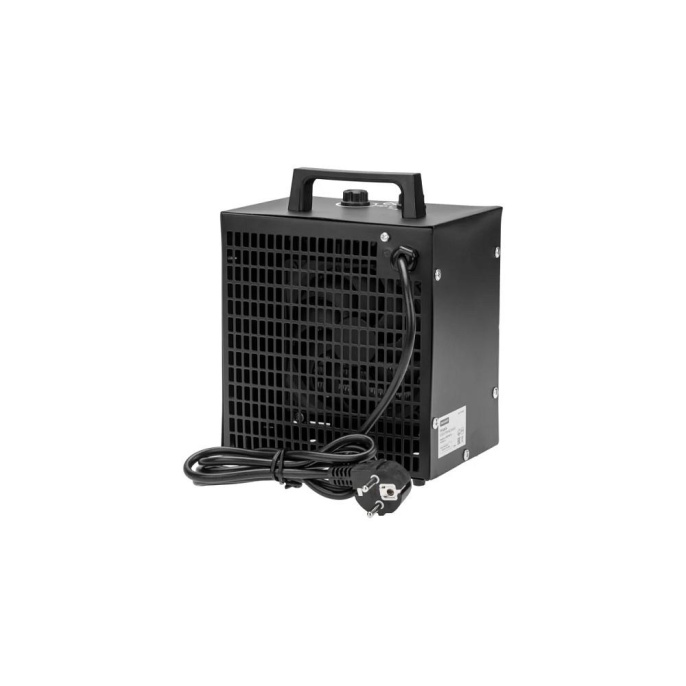 Rexant 60-0042 Пушка тепловая электрическая, квадратная, PTC, 3кВт