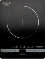 Плита Инфракрасная Hyundai HYC-0120 черный стеклокерамика настольная