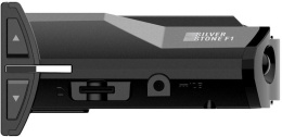 Видеорегистратор-радар детектор SilverStone F1 Hybrid S-Bot Pro Wi-Fi, GPS, ГЛОНАСС S-BOT-PRO-WI-FI