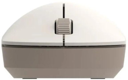 Мышь беспроводная Xiaomi Wireless Mouse Lite 2, радио, оптическая, USB, 1000dpi, белый [bhr8915gl]