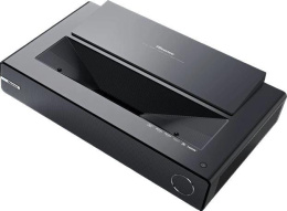 Проектор Hisense PX1H DLP 2400Lm LS 3840x2160 1000:1 ресурс лампы:25000часов 2xUSB typeA 3xHDMI 9.2кг