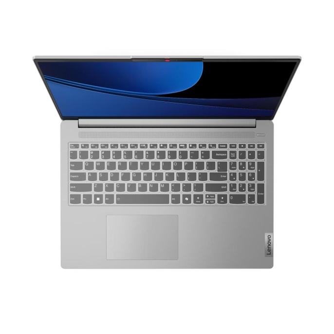 Ноутбук Lenovo IdeaPad Slim 5 16IMH9 16" WUXGA IPS 300N/ Core U5 125H/ 16Gb/ 512Gb SSD/ UMA/ no OS/ SKK/ Cloud Grey