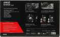 Видеокарта Asrock PCI-E 4.0 RX6750GRE CL 10GO AMD Radeon RX 6750GRE 10Gb 160bit GDDR6 2189/16000 HDMIx1 DPx3 HDCP Ret