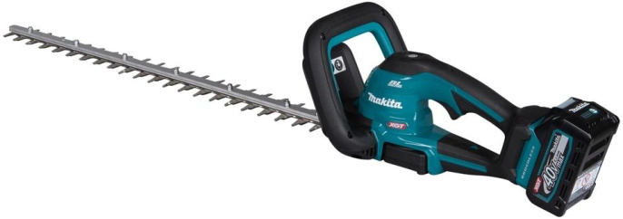 Кусторез Makita UH021GD101аккум.