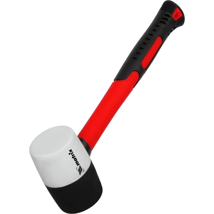 Резиновая киянка 225гр MATRIX 11170