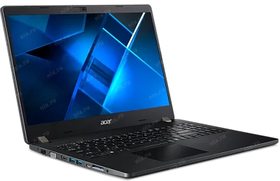 Ноутбук Acer TMP614P-52-758G NX.VSZER.006 TravelMate 14.0'' WUXGA(1920x1200) IPS W11Pro/BLACK