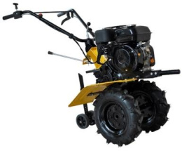 Мотоблок Huter MK-7000P бензиновый 7л.с. 70/5/2