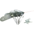 Инфракрасный обогреватель Gigant, 2 кВт IHI-2,0