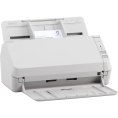 PA03811-B001 - Сканер Ricoh/Fujitsu scanner SP-1120N (Офисный сканер, 20 стр/мин, 40 изобр/мин, А4, двустороннее устройство АПД, USB 3.2, Gigabit Ethernet, светодиодная подсветка) (Замена PA03708-B001 SP-1120)