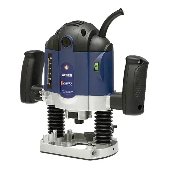 Фрезер AYGER АВ1700 1 шт AB1700