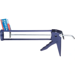 Пистолет для герметика MARCON скелетный, классический мфл 201 202201