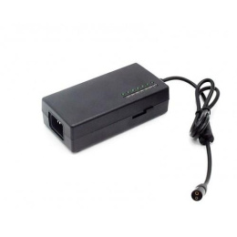 KS-is Tirzo KS-271B Универсальный блок питания от эл. сети 90Вт, 13 коннекторов