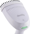 Отпариватель ручной DOMFY DSW-GS205 белый  / серый