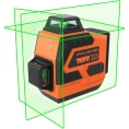 Лазерный нивелир TUFF 3D 9-1-001