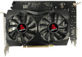 Видеокарта Biostar NVIDIA  GeForce GTX 1050 VN1055XF41 4ГБ GDDR5, Ret