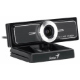 Web-камера Genius WideCam F100 V2 2Мп, 1080p, MIC, 120° 32200004400