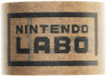 Набор аксессуаров Nintendo Labo Дизайн для Nintendo Switch [nt430825]