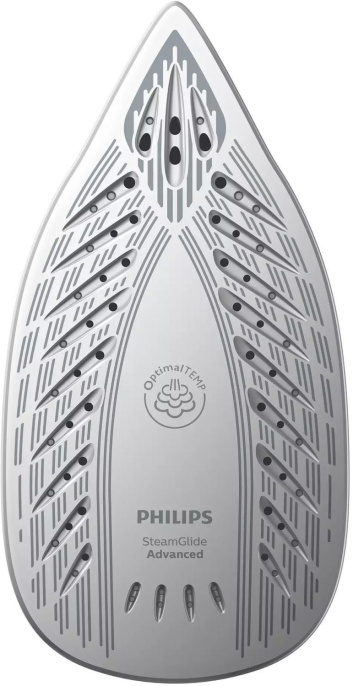 Парогенератор Philips PSG6042/20 2400Вт синий