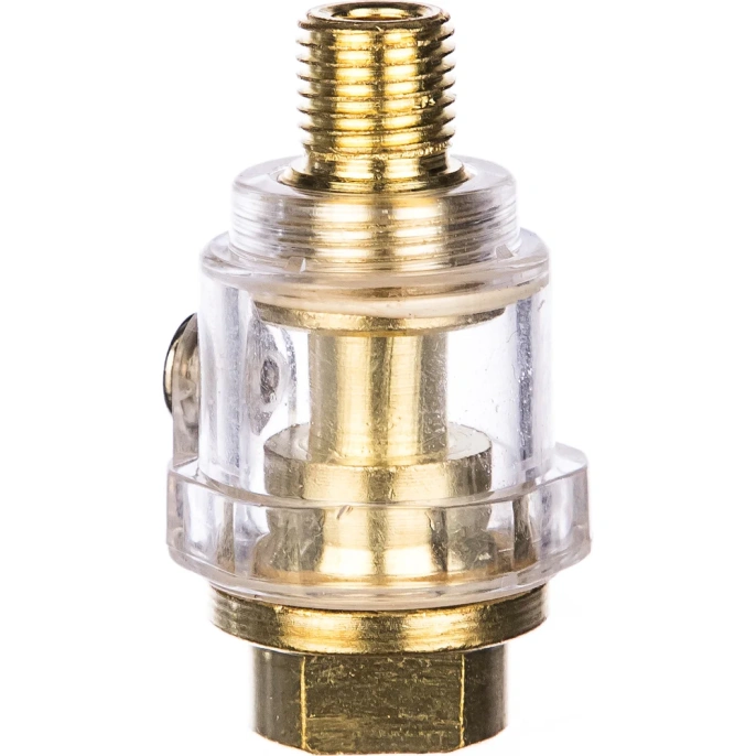 Мини-лубрикатор 1/4" AERO Foxweld 5767