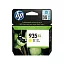 Картридж HP 935XL Yellow Ink Cartridge