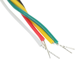 Кнопка выхода TANTOS TS-Magic белый [00-00085935]