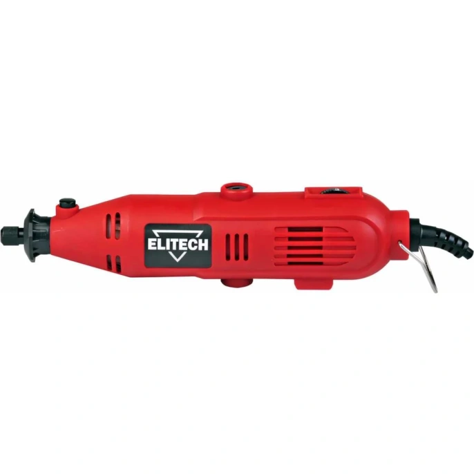 Прямая шлифмашина Elitech МПШ 015Э (E2213.034.01) ДМ 204031