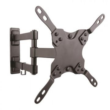 Кронштейн Digis DSM-2123 {13"-42" 20 кг 75x75; 100x100; 200x100; 200x200}