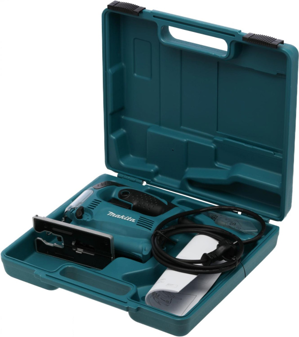 Лобзик MAKITA 4329K