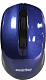 Манипулятор SmartBuy One Wireless Optical Mouse SBM-332AG-B (RTL) USB 3btn+Roll беспроводная