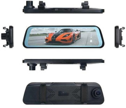 Видеорегистратор SHO-ME SFHD-590,  черный