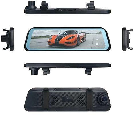 Видеорегистратор SHO-ME SFHD-590,  черный