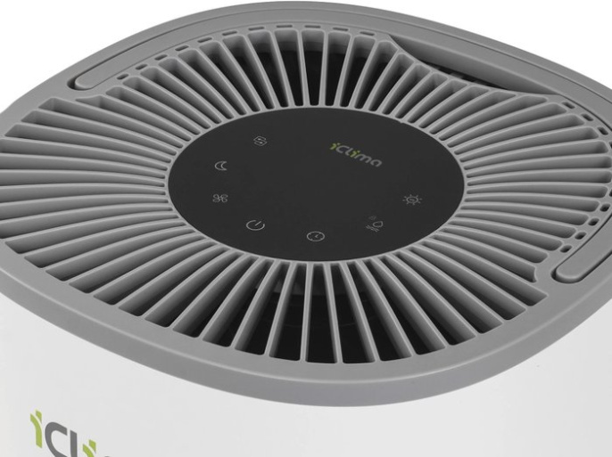 Климатический комплекс iClima LUX-5000PRO