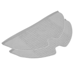 Губки Mi Robot Vacuum-Mop 1C/2Pro+/2 Mop Pad