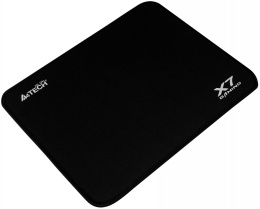 Коврик для мыши A4TECH X7 Pad X7-200S (S) черный, ткань, 250х200х2мм