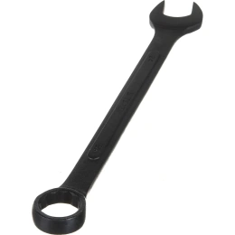 Гаечный комбинированный ключ SITOMO 24х24 окс. 31902