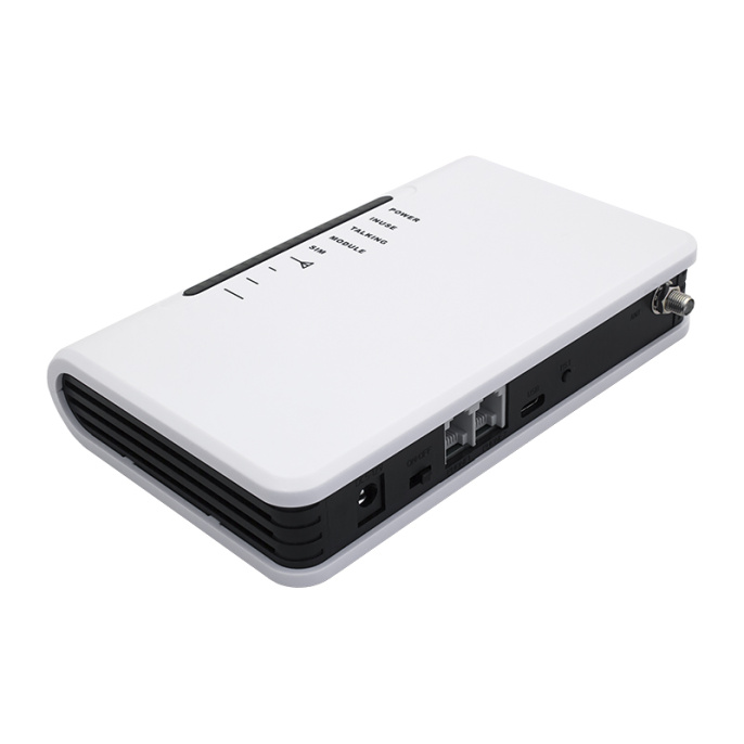 Шлюз BS-GSM-Gate LED АКБ, RJ-11 FXS Baltic Signal BS4569