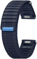 Ремешок Samsung Galaxy Watch ET-SVL31LNEGRU для Samsung Galaxy Watch 4/4 Classic, синий
