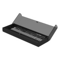Отвертка аккумуляторная прецизионная "Home series Black" Deli DY-DP04-1B1 3,7В, 260мА*ч, 0,2/3Нм, 200об/мин, Type-C, набор бит 25 шт, кейс