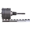 Коронка твердосплавная SDS Plus 82 мм Gigant GRD 11060