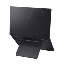 Ноутбук ASUS Zenbook DUO 14 UX8406CA-QL345X Intel Core Ultra 7 255H 4400MHz/14"/1920x1200/32GB/1024GB SSD/Intel Arc Graphics/Wi-Fi/Bluetooth/Windows 11 Pro (90NB14X1-M00M30) Grey