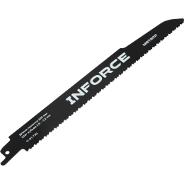 Полотна по металлу 228x2,5-3,2 мм, 2шт Inforce 11-01-739