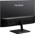 23.8" Монитор ViewSonic VA2432-h,  1920x1080,  IPS,  75Гц,  1хHDMI,  черный [vs17789]