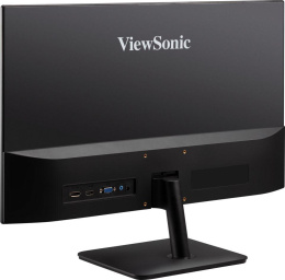 23.8" Монитор ViewSonic VA2432-h,  1920x1080,  IPS,  75Гц,  1хHDMI,  черный [vs17789]