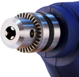 Дрель безударная Диолд МЭС-5-01 550Вт ключевой реверс 10011020\10012020