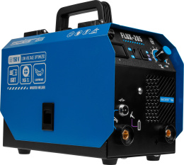 Полуавтомат сварочный Solaris FLUX-205 SL5712-2