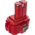 Аккумуляторная батарея для MAKITA 1.5 Ач, 9.6 В, Ni-Cd Pitatel TSB-073-MAK96-15C