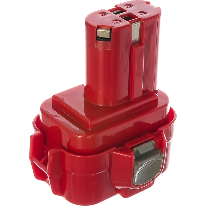 Аккумуляторная батарея для MAKITA 1.5 Ач, 9.6 В, Ni-Cd Pitatel TSB-073-MAK96-15C