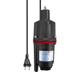 Вибрационный винтовой насос ручеек EDON VP 300/40D 24683_KUV