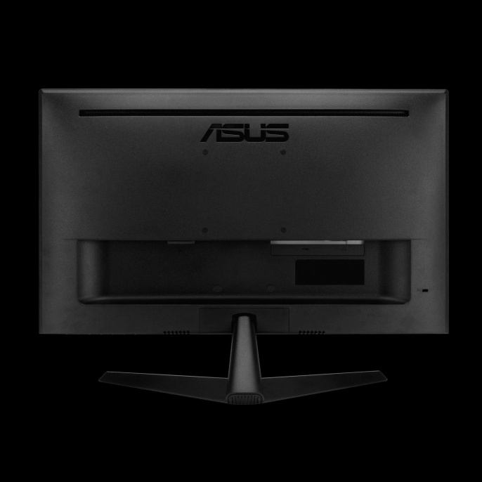 23.8" Монитор ASUS VY249HF,  1920x1080,  IPS,  100Гц,  1хHDMI,  черный [90lm06a3-b01a70]