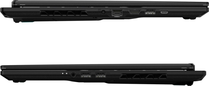 Ноутбук GIGABYTE GAMING A16 Intel Core i5 13420H 2100MHz/16"/1920x1200/16GB/512GB SSD/NVIDIA GeForce RTX 4050 6GB/Wi-Fi/Bluetooth/DOS (CMHH2KZ893SD) Grey